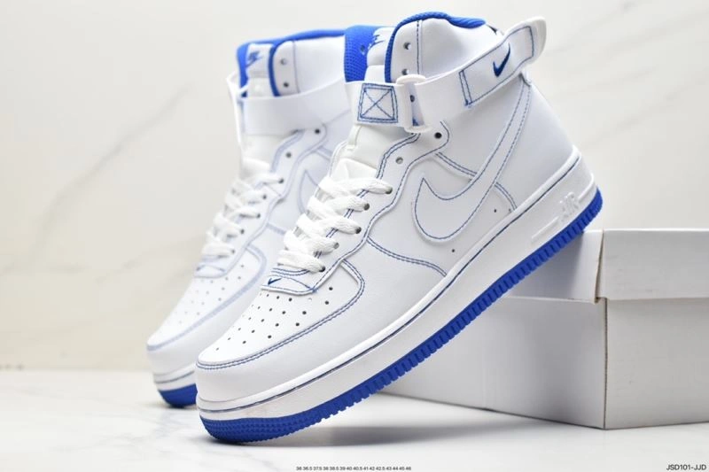 Nxkx Air Force DailyWear 206726