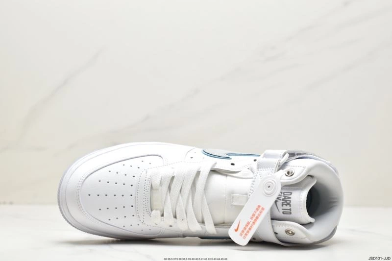 Nxkx Air Force Reliable 206734
