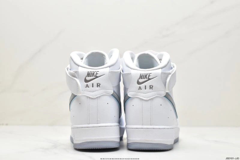 Nxkx Air Force Reliable 206734