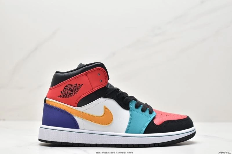 Nxkx Jordan HighQuality 202292