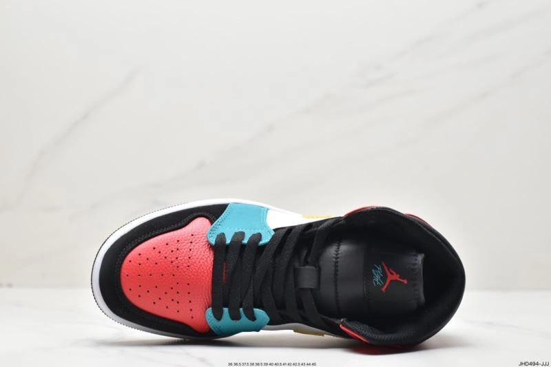 Nxkx Jordan HighQuality 202292