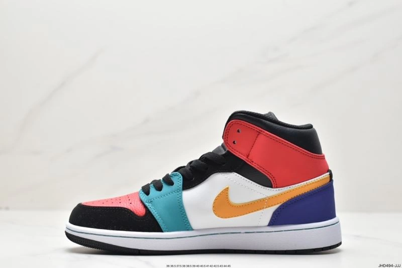 Nxkx Jordan HighQuality 202292