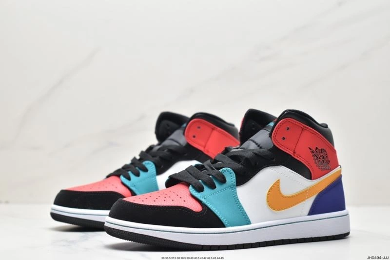 Nxkx Jordan HighQuality 202292