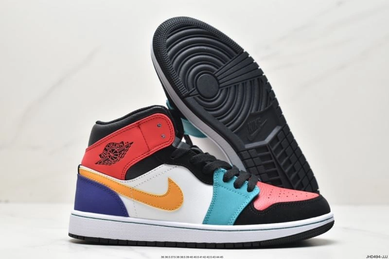 Nxkx Jordan HighQuality 202292