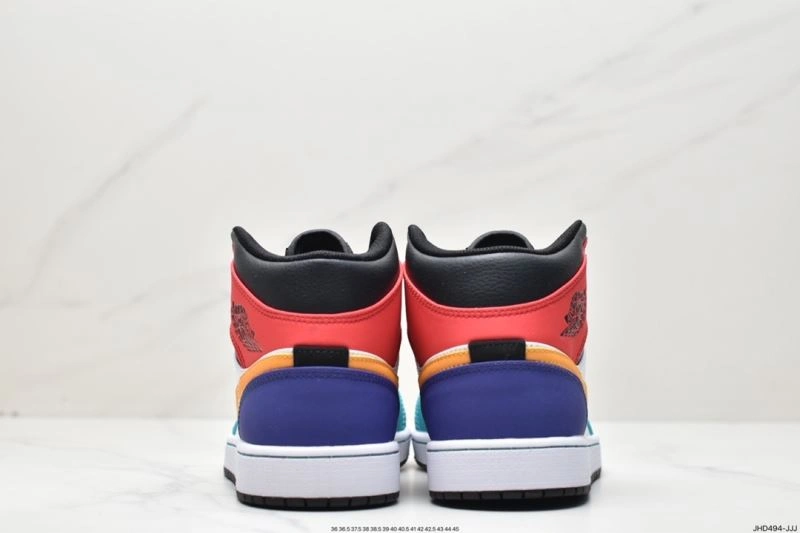 Nxkx Jordan HighQuality 202292