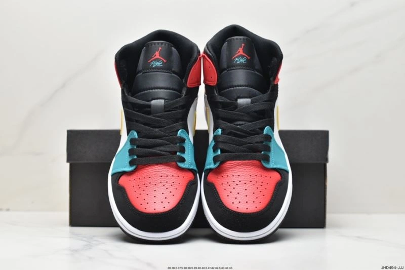 Nxkx Jordan HighQuality 202292