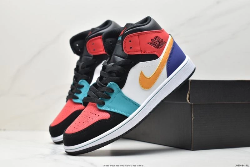 Nxkx Jordan HighQuality 202292