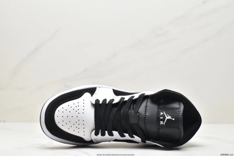 NewStyle Nxkx Jordan 202285