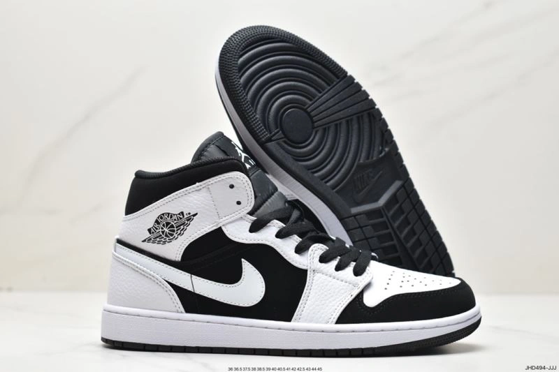 NewStyle Nxkx Jordan 202285