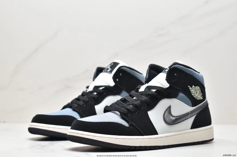 Nxkx Jordan Resilient 202296