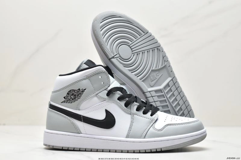 Elegant Nxkx Jordan 202303