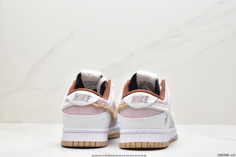 Trendy Nxkx Dunk 203849