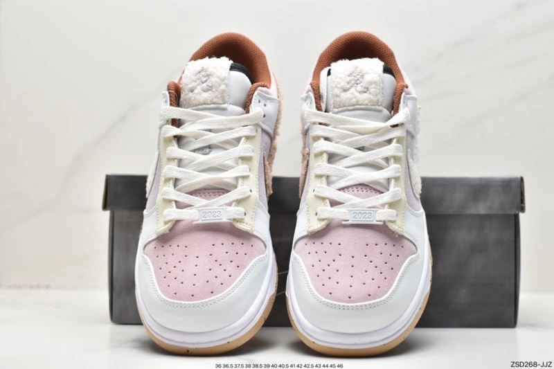 Trendy Nxkx Dunk 203849