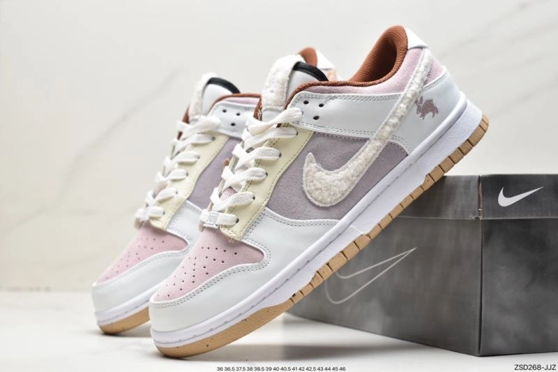 Trendy Nxkx Dunk 203849