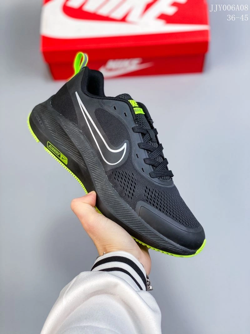 Nxkx Air Zoom Fashionable 205104