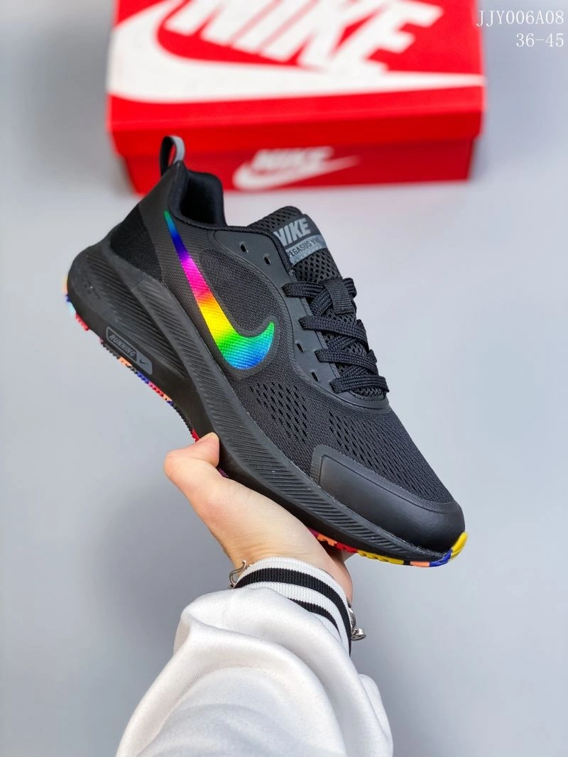 Nxkx Air Zoom Fashionable 205104
