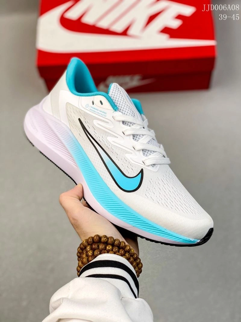 Elegant Nxkx Air Zoom 205096