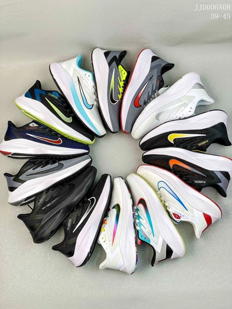 Elegant Nxkx Air Zoom 205096