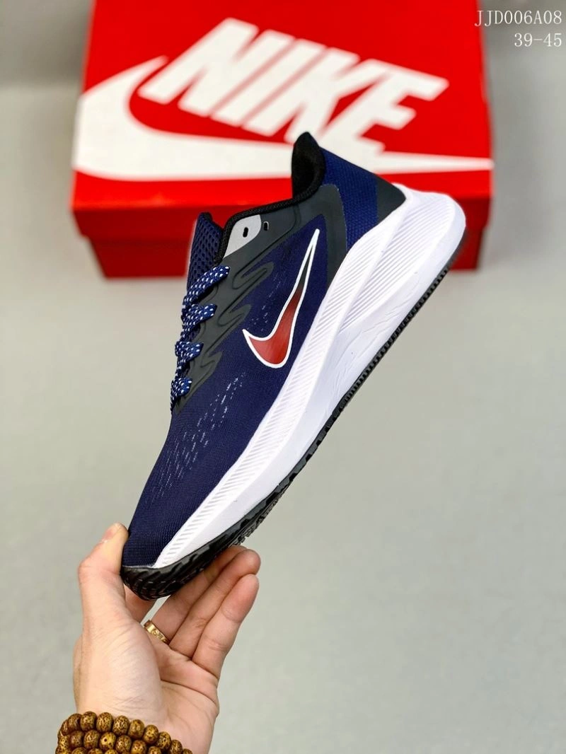 Nxkx Air Zoom TopPick 205093