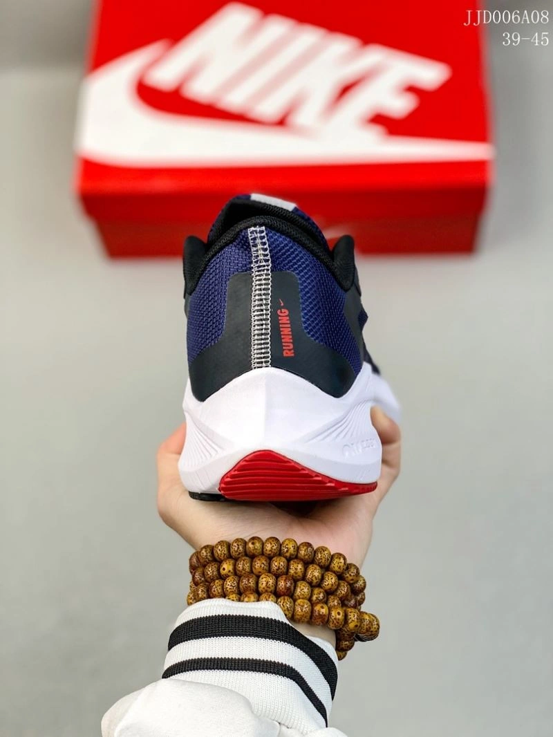 Nxkx Air Zoom TopPick 205093