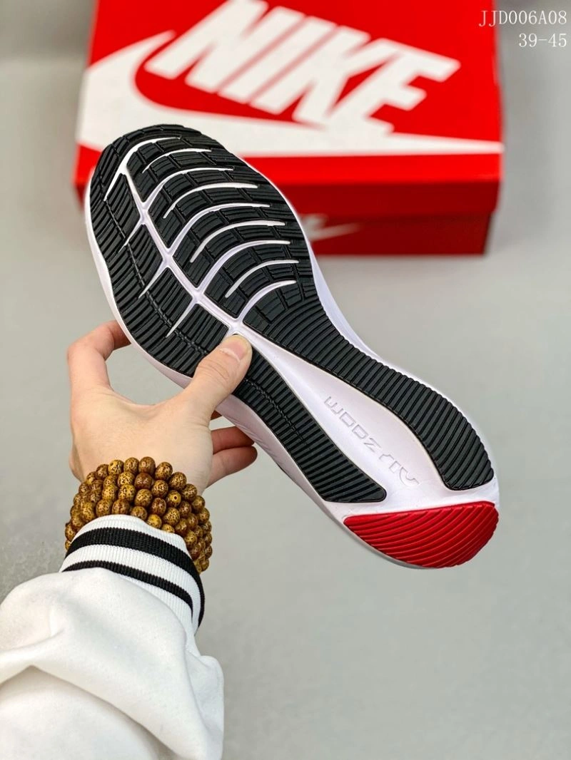 Nxkx Air Zoom TopPick 205093