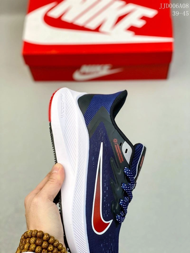 Nxkx Air Zoom TopPick 205093