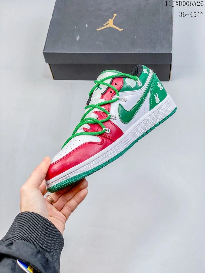 SportInspired Nxkx Jordan 202299