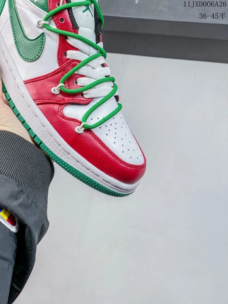 SportInspired Nxkx Jordan 202299