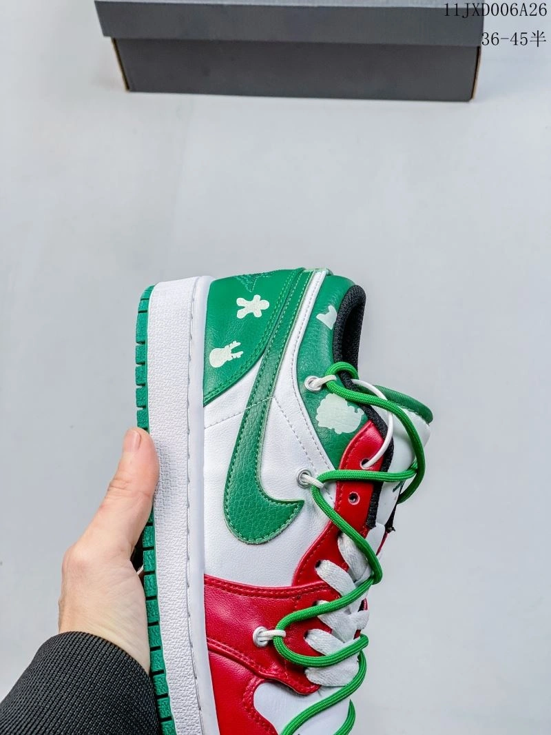SportInspired Nxkx Jordan 202299