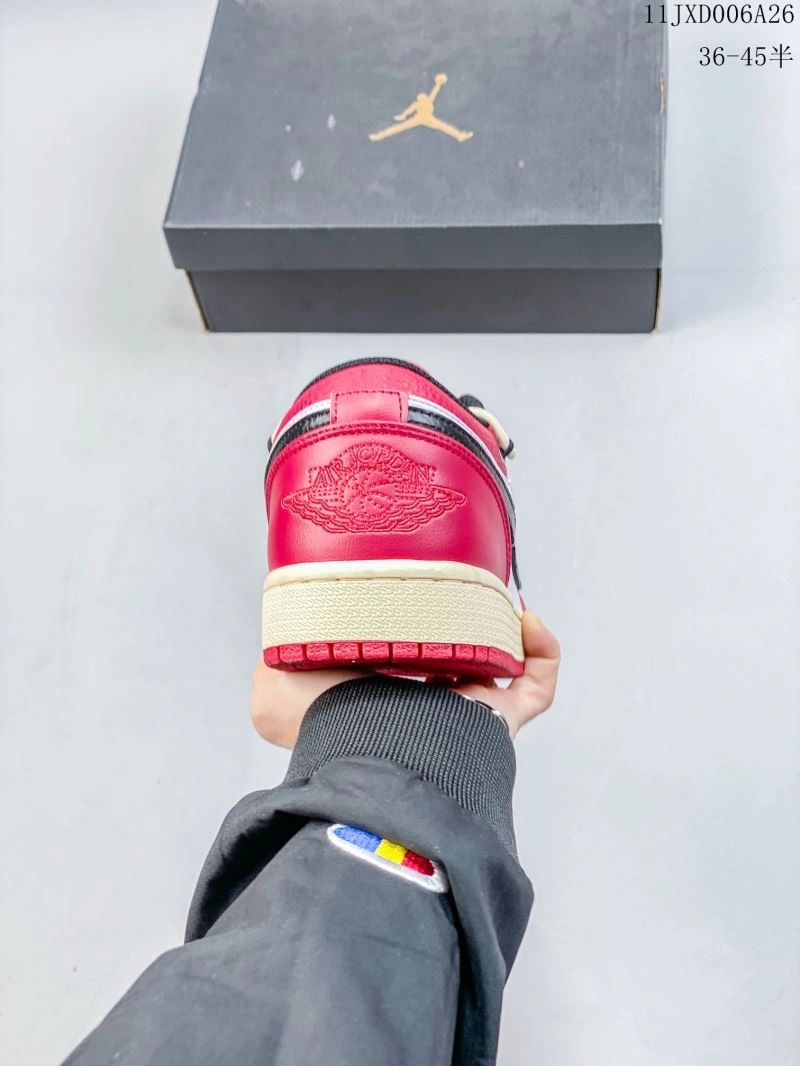 Nxkx Jordan AllSeason 202318