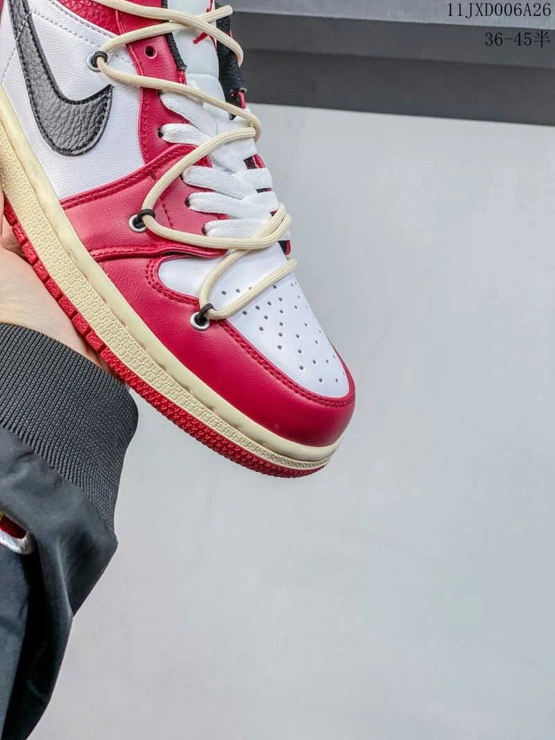 Nxkx Jordan AllSeason 202318