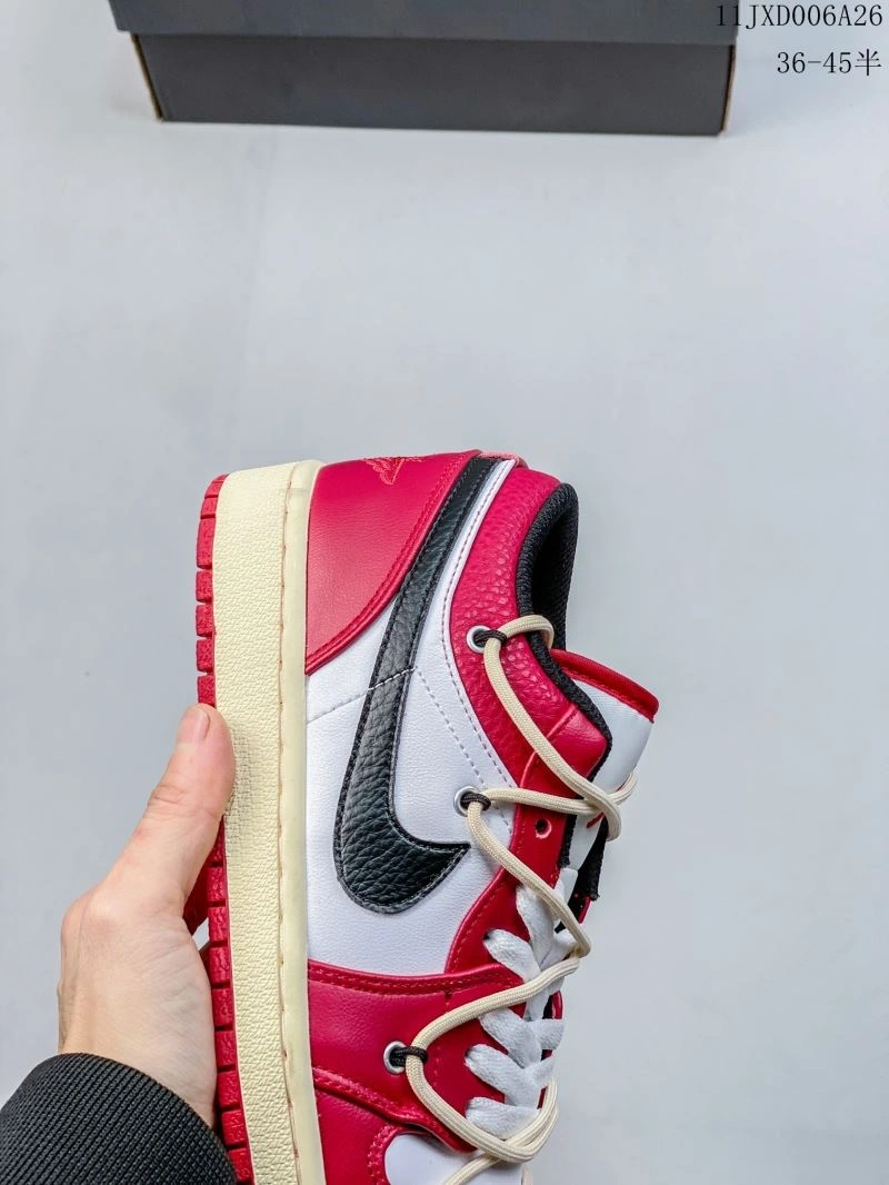 Nxkx Jordan AllSeason 202318