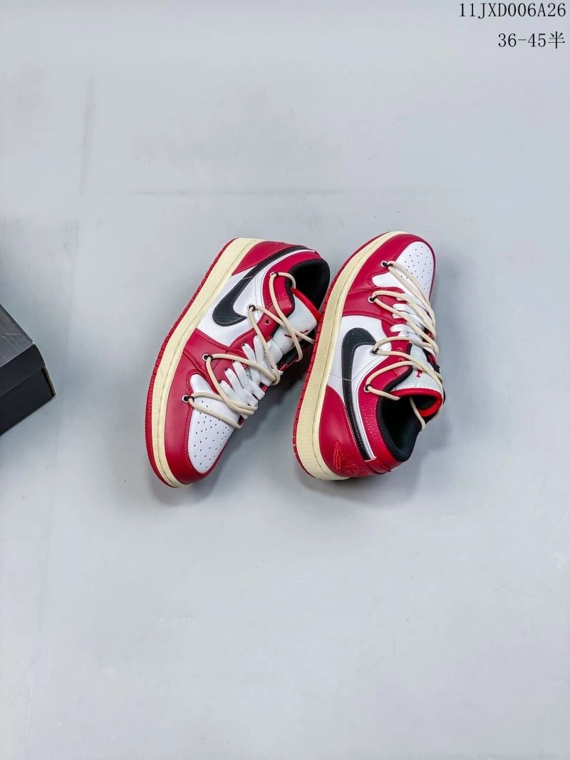 Nxkx Jordan AllSeason 202318