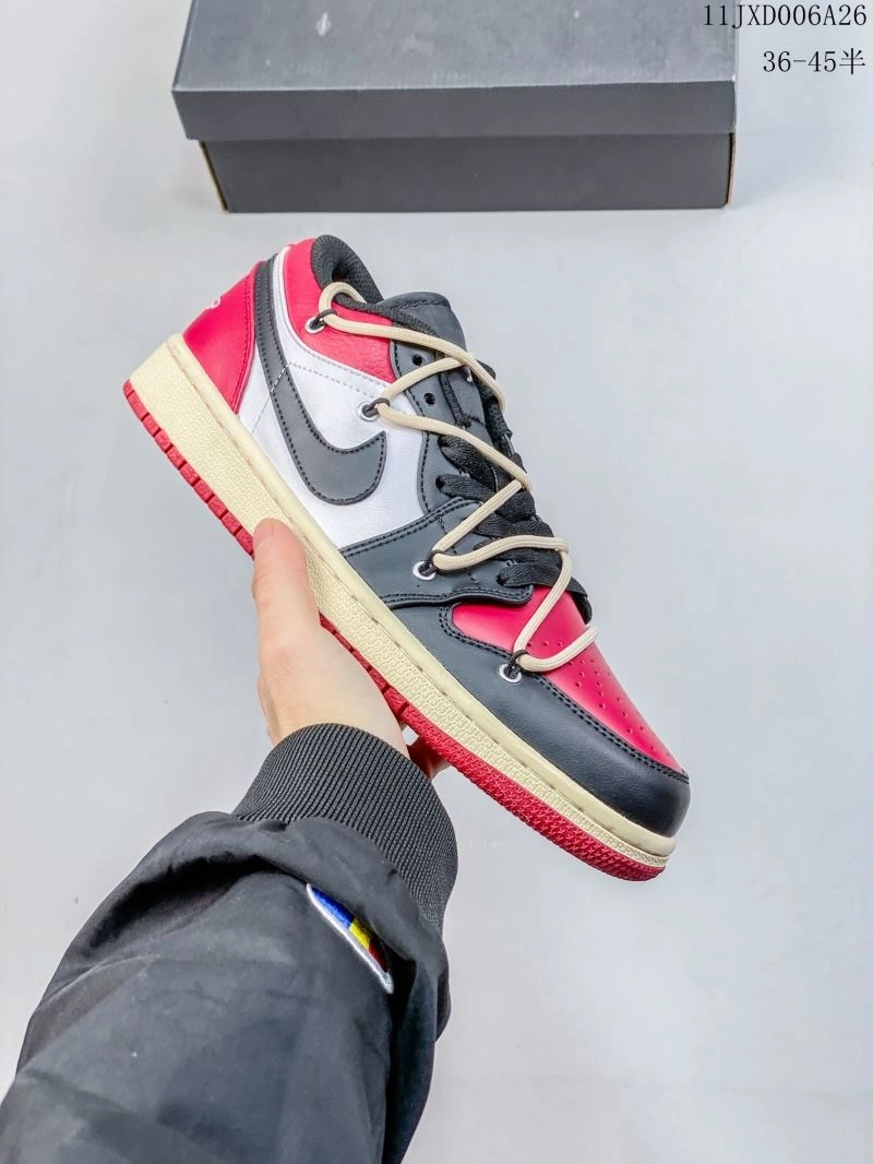Nxkx Jordan Popular 202317