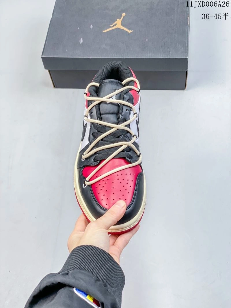 Nxkx Jordan Popular 202317