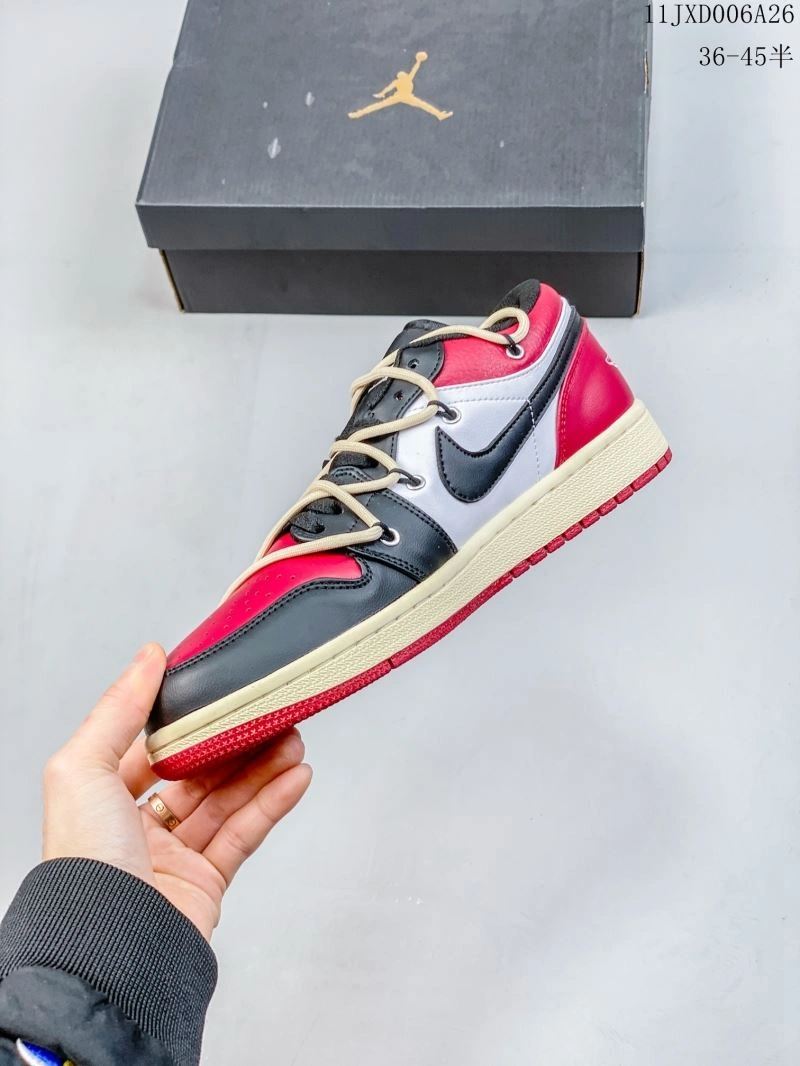Nxkx Jordan Popular 202317