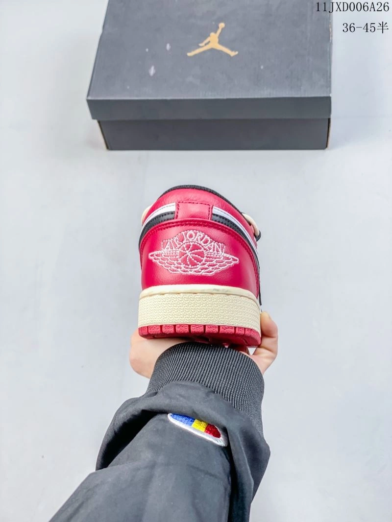 Nxkx Jordan Popular 202317