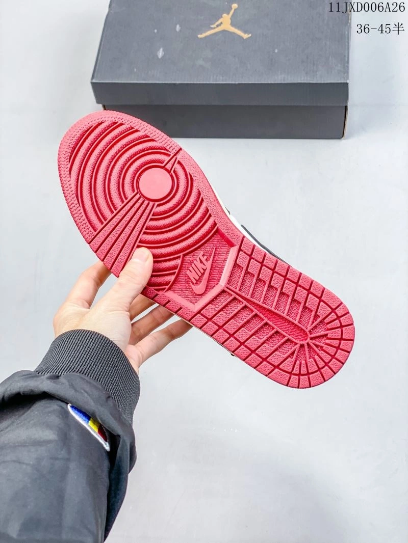 Nxkx Jordan Popular 202317
