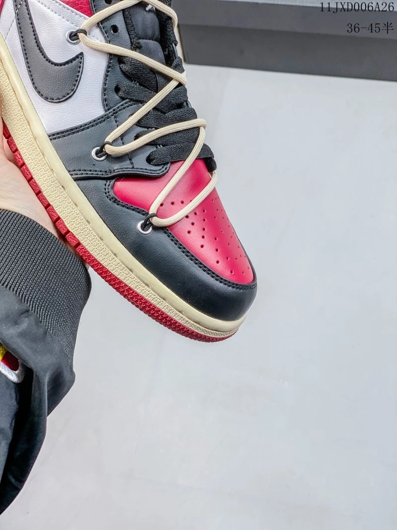 Nxkx Jordan Popular 202317