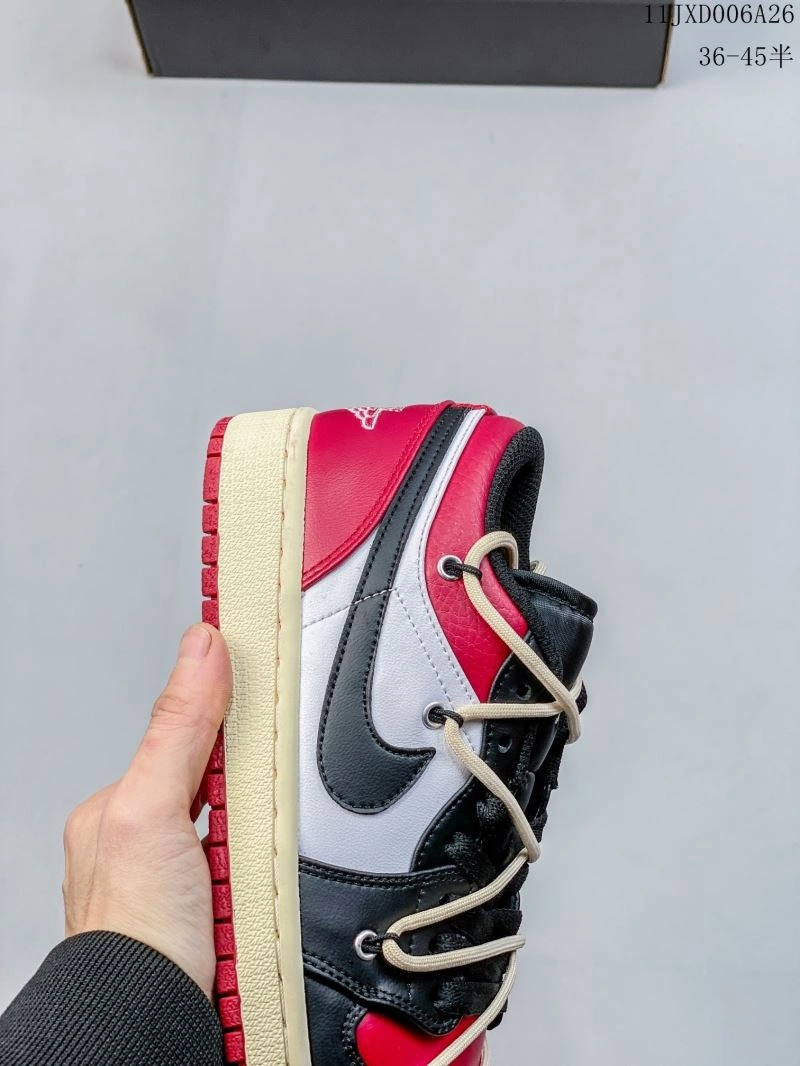 Nxkx Jordan Popular 202317