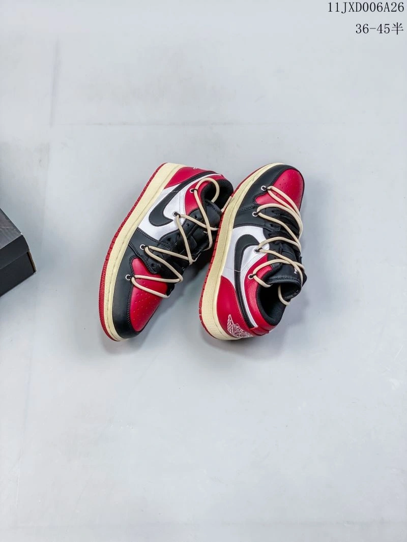 Nxkx Jordan Popular 202317
