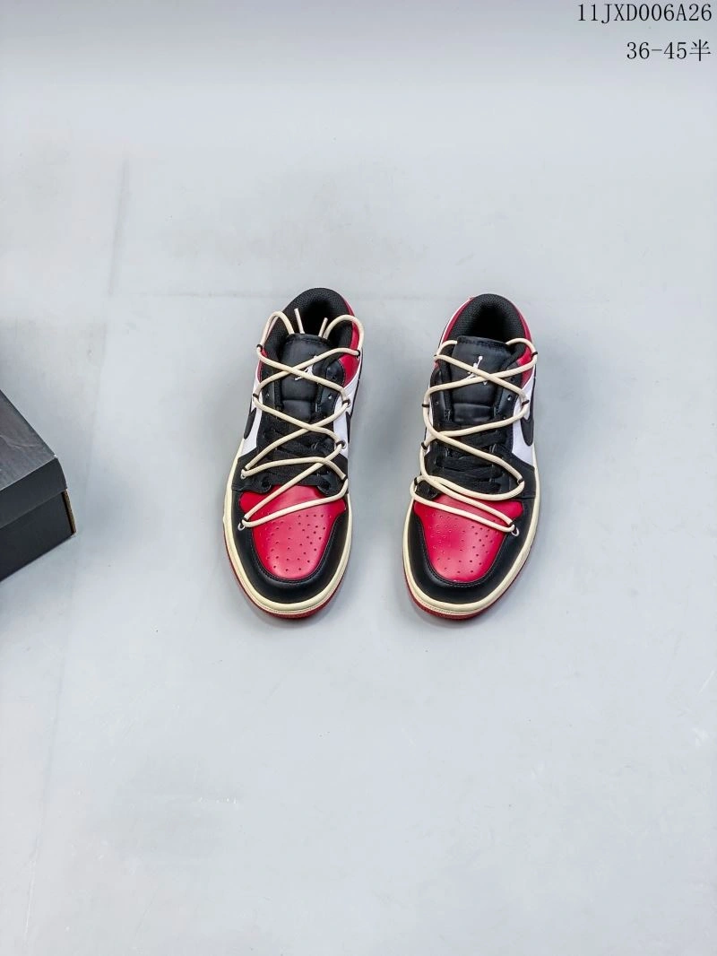Nxkx Jordan Popular 202317