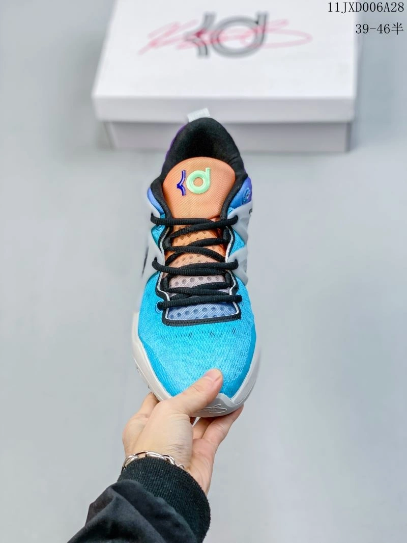 Nxkx Sneakers GoAnywhere 201039