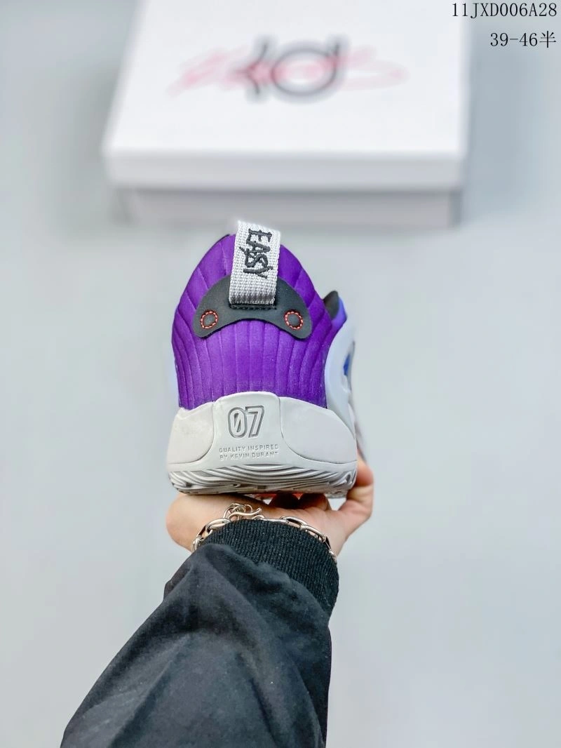Nxkx Sneakers GoAnywhere 201039