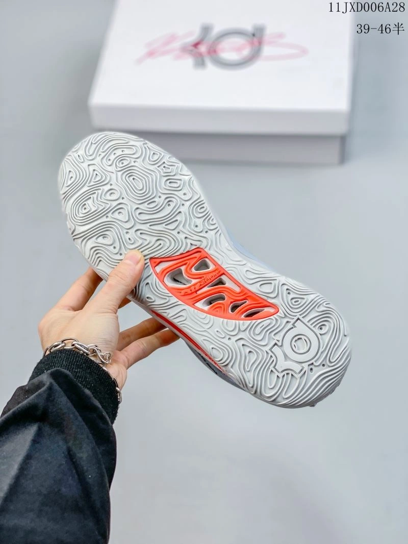 Nxkx Sneakers GoAnywhere 201039