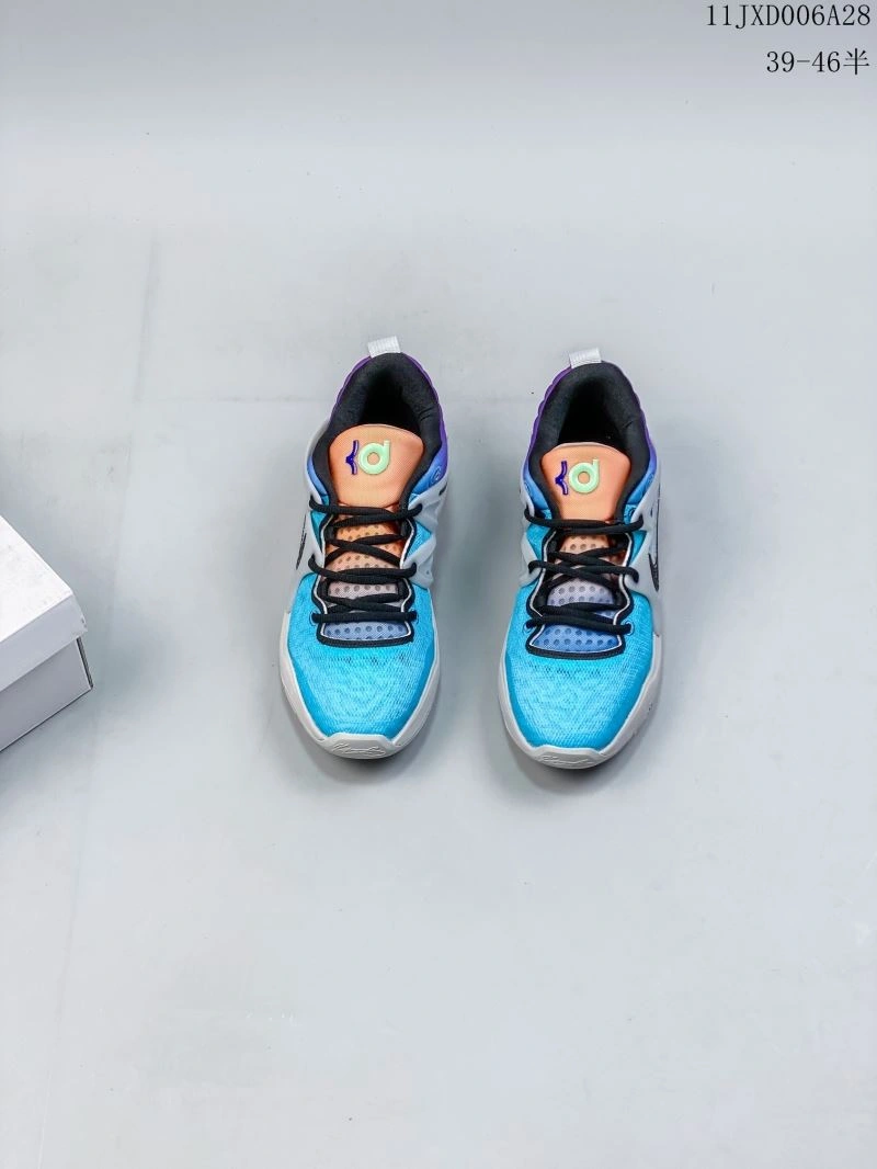 Nxkx Sneakers GoAnywhere 201039