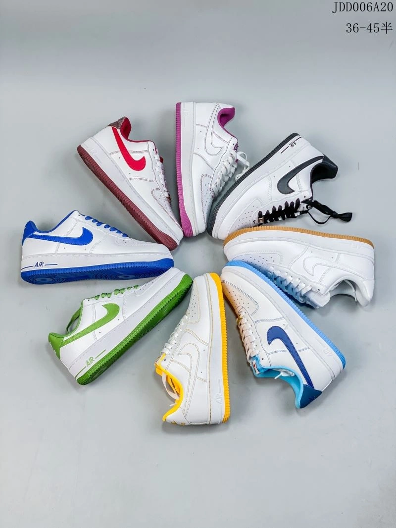 Trendsetting Nxkx Air Force 206719