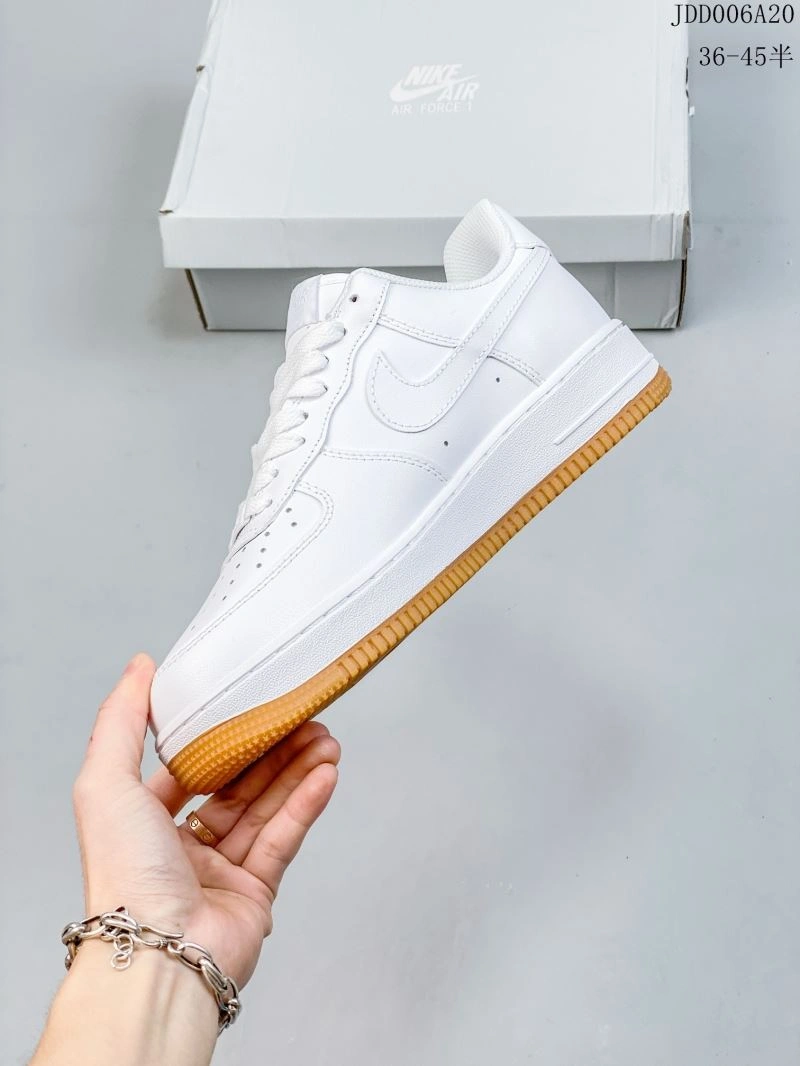 Nxkx Air Force TopPick 206718