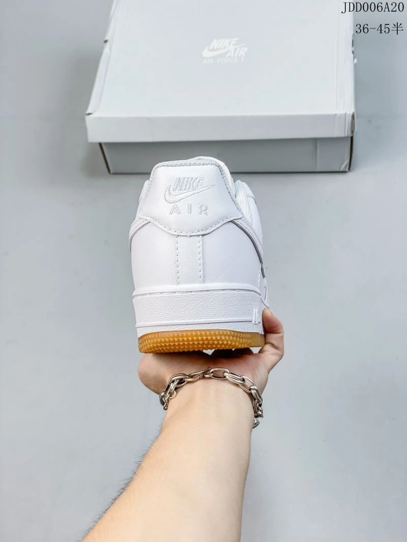 Nxkx Air Force TopPick 206718