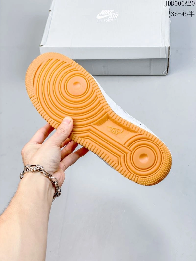 Nxkx Air Force TopPick 206718